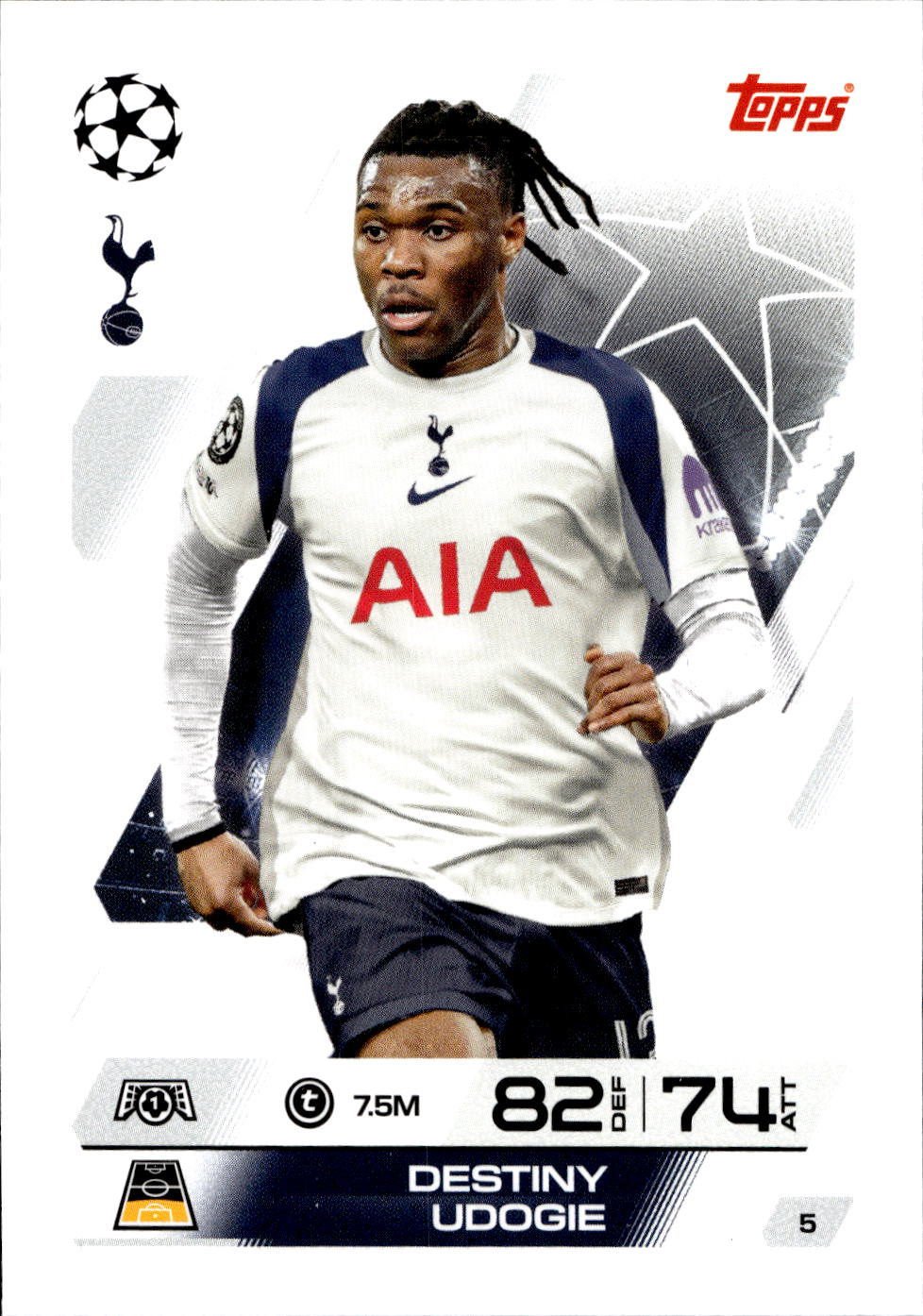 Champions League 2026